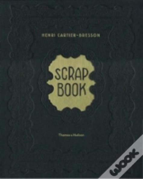 scrapbook cartier bresson|Amazon.com: Scrap Book: 9783865212665: Ute Eskildsen: Books.